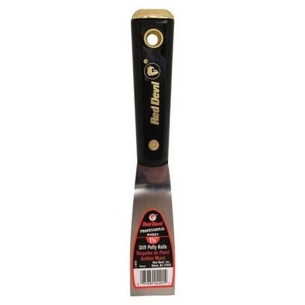 Red Devil 630-4202 1-1/4